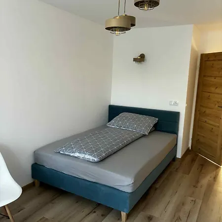 U Sylwii Przy Termach W Cieplicach *