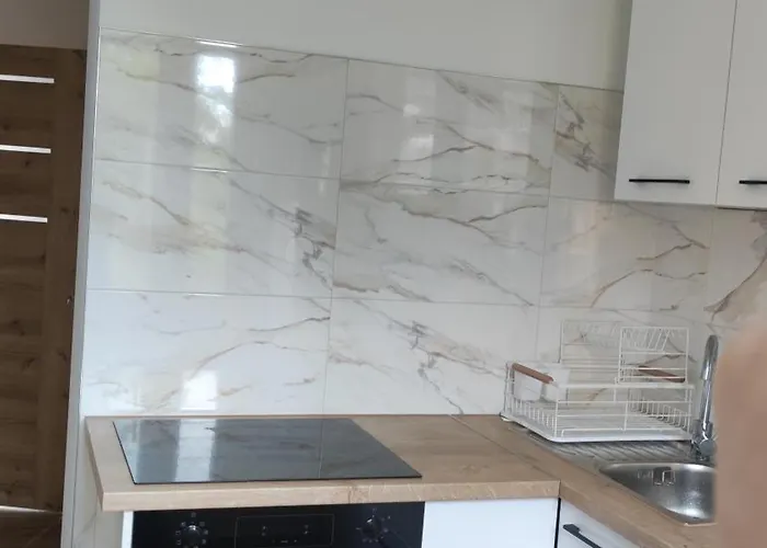 Appartamento U Sylwii Przy Termach W Cieplicach