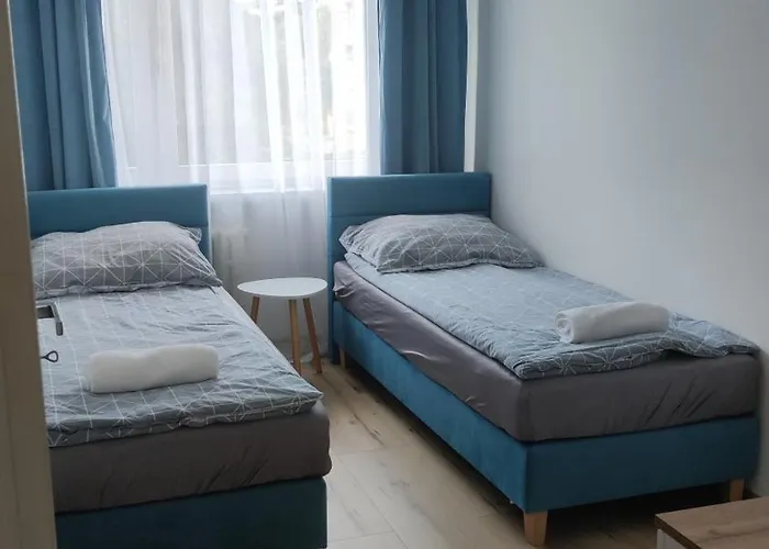 U Sylwii Przy Termach W Cieplicach Appartamento