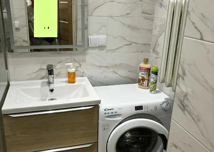 U Sylwii Przy Termach W Cieplicach Jelenia Góra